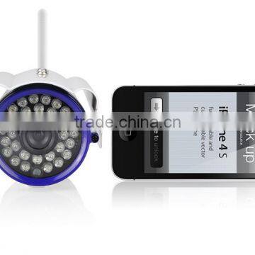 Cheap ONVIF Waterproof Security IP Camera H.264 Motion Detection Outdoor Onvif ip Cameras photo-3