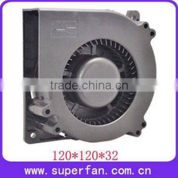 120*120*32mm DC Blower Fan