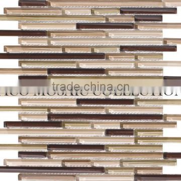 Fico 2016 new !GZ10139 shell mosaic tile