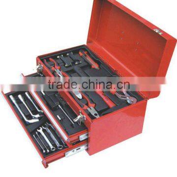 2015 Newest Item-83pcs Professional Metal case tool set