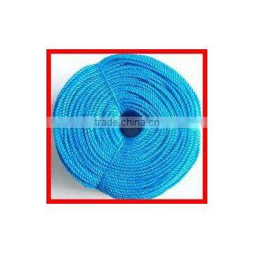 Soft and Shinny PE Fishing Colorful Net from China Factory