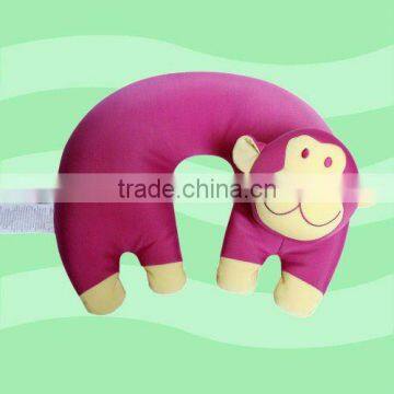 2014 Latest Animal u Shape Travel Pillow