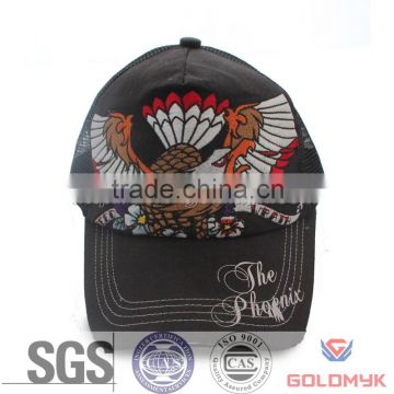 2014 Latest New Style Fashion Mesh Cap