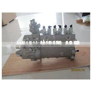 S6D95L-1L 5.5KW Starting Motor Assy 600-813-3321 600-813-3320 photo-6