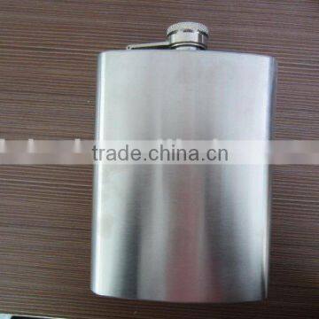 Large!!!20oz stainless steel camping flask