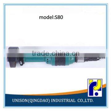 S80 hot sale pneumatic air die grinder