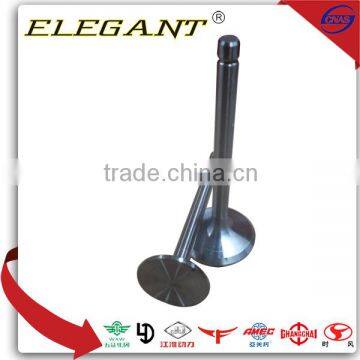Made in Pangkou China Spare Part Market 186F In&ex Valve Diesel Engine Spare Part photo-2
