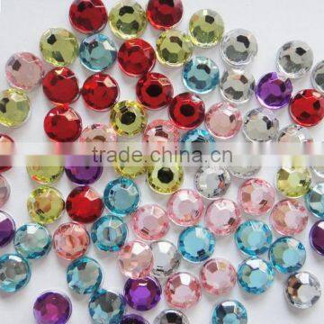 Fashion Acrylic Beads for decoration