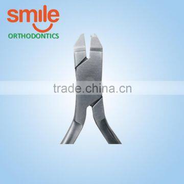 Orthodontic Heavy Cutter Pliers For Crimping