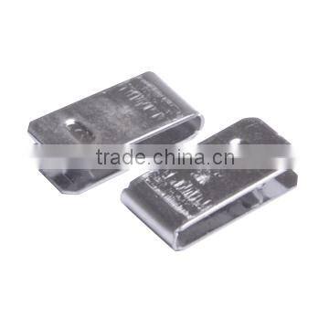 Multiple Electrical Plug Socket Stamping Terminal photo-6