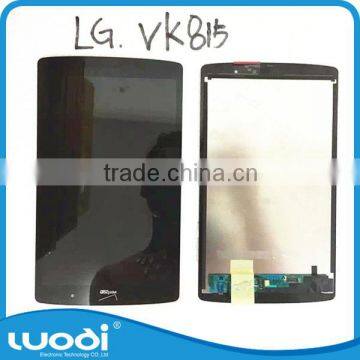 Original LCD Display with Digitizer for LG G Pad X8.3 VK815