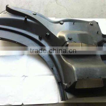 Hino 700 Truck Spare Part Step Garnish Upper Left Made From China With High Quality photo-2