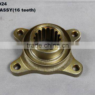 mitsubishi truck flange assy for japan truck parts fuso 8dc9