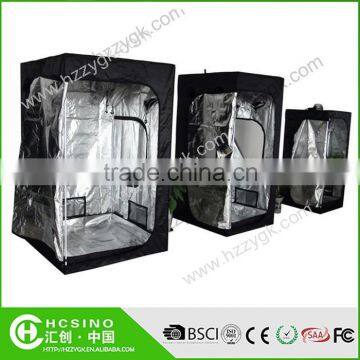 Wholesale top quality mini grow box / mini plant growing kit / steel tube greenhouse kits