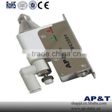 AP-DC3201Anti static Ionizer Snake Air Flow Nozzle