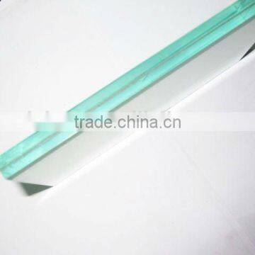 Laminated Glass 3mm-19mm With 3C/BV/ISO(manufacturer) 6+0.38+6 4+0.76+4 3+0.38+3 photo-2