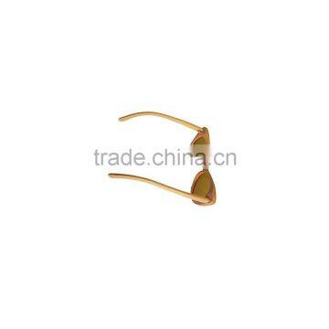 Eco-friendly Beech Wood Sunglasses photo-5