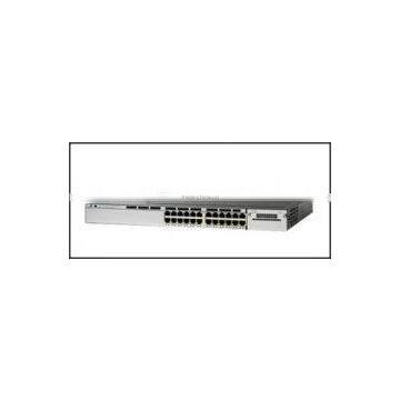 Cisco Switch WS-C3750X-24P-L