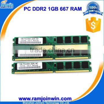Ddr2 667mhz 1gb Memory Module for pc photo-5
