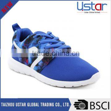 Assured Quality Men Active Sports Shoes