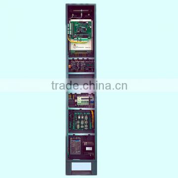 home lift integrated control cabinet/controller