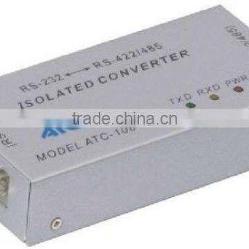 analog load cell to PC converter