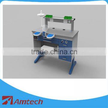 Product promotion! China supplier dental lab working bench/ dental workstation AMJ-53