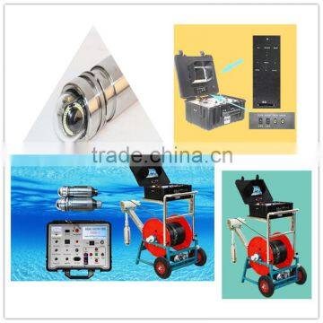 Underground Water Inspection Camera For Borehole Inspection and Monring