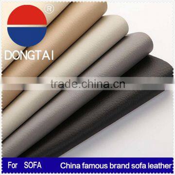 DONGTAI stretch suede leather fabric made in china