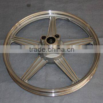 SCL-2012030584 CG125 Motorcycle 1.60-18 Motorcycle Aluminum Wheel of Motorcycle Spare Parts photo-3