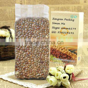 ZB500N2 Automatic Granular Vacuum Packaging Machine Unit Line photo-5