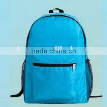 Travel Folding Backpack / Outdoor Shoulder Bag / Camping Backpack photo-2