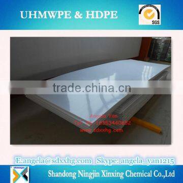 Homopolymerized PP Cutting Board for Leather,shoe Factories/ PP Sheets for Leather Industry,Polypropylene Sheets Manufacturers photo-4