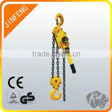 VL Lever Hoist Chain Block Manufacturers