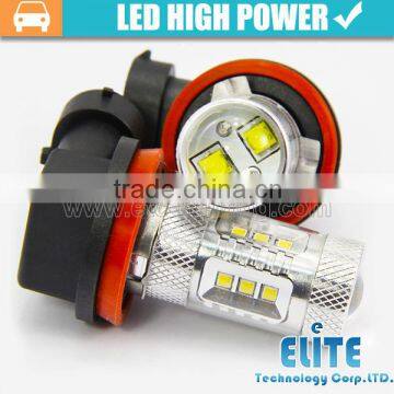 High Bright 20W 22W H11 Auto Light Side Maker Light