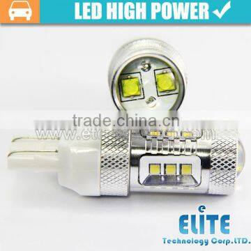 20W 22W 7440 7443 750LM Car Lights Led Car Led Lights Led Car Dome Lamp