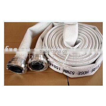 RUBBER Fire hose