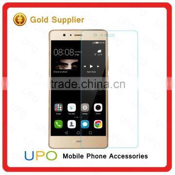 [UPO] Mobile Phone Accessories Wholesale Anti Broken Tempered Glass Screen Protector for Huawei Ascend P9