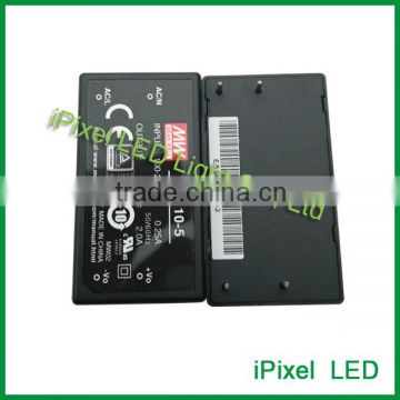 10w Meanwell LED Power supply 5V