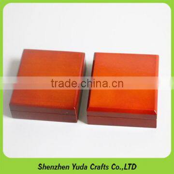 Well Painted Wooden Coin Collection Box Factory MDF Box Custom photo-3