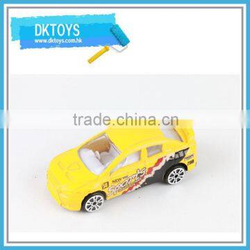 Mini Metal Model Car Toys For Collection 1:64 Diecast Toy photo-4