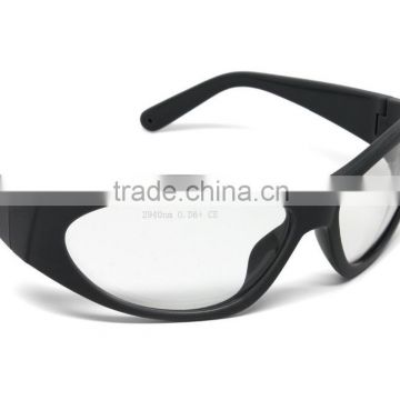 2700 - 3000nm Erbium Laser Protection Laser Safety ERL Glasses Goggles