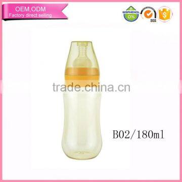 Baby Oem Product Ppsu Milk Feeder Feeding Bottles Bulk Items photo-4