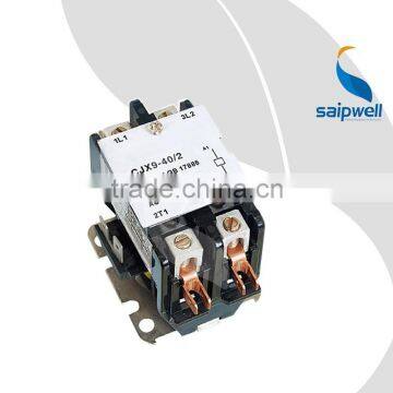 2015 China Factory CJX9 Series Air Conditioning Magnetic Contactor photo-2
