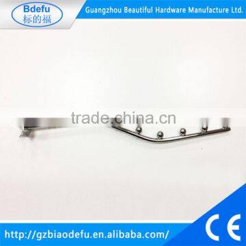 Cheapest Price! Metal Shopfitting Hook for Display