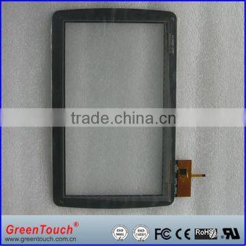 10.1" Usb Capacitive Touch Screen Panel Overlay Kit photo-2