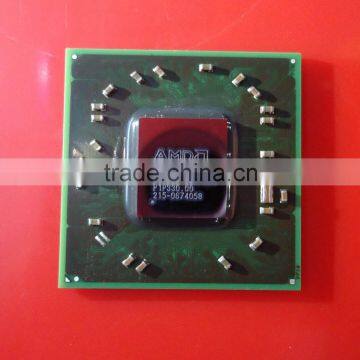 AMD 215-0674058 BGA Integrated chipset