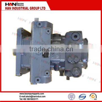 REXROTH OIL PUMP A2F02361L-VAB05 photo-3