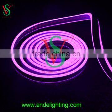 Wholesale SMD2835 Double Face Led Neon Flex for Christmas Decoration photo-5