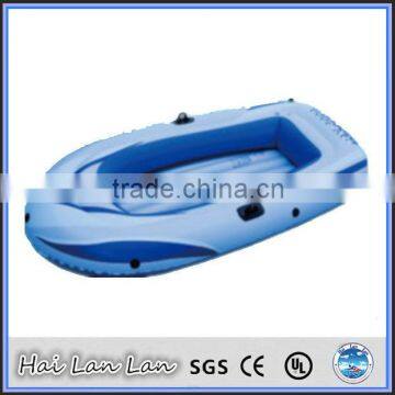 Factory Directly Inflatable Boat Hypalon for Adult photo-4